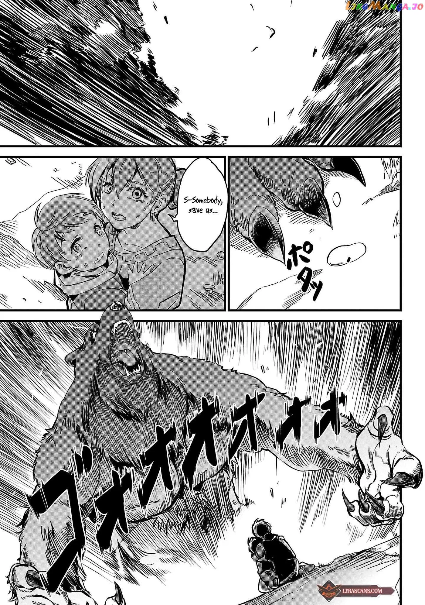 Chronicles of the Jobless Hero ~Ousted From the Duke’s Manor Chapter 8 page 6 - 
