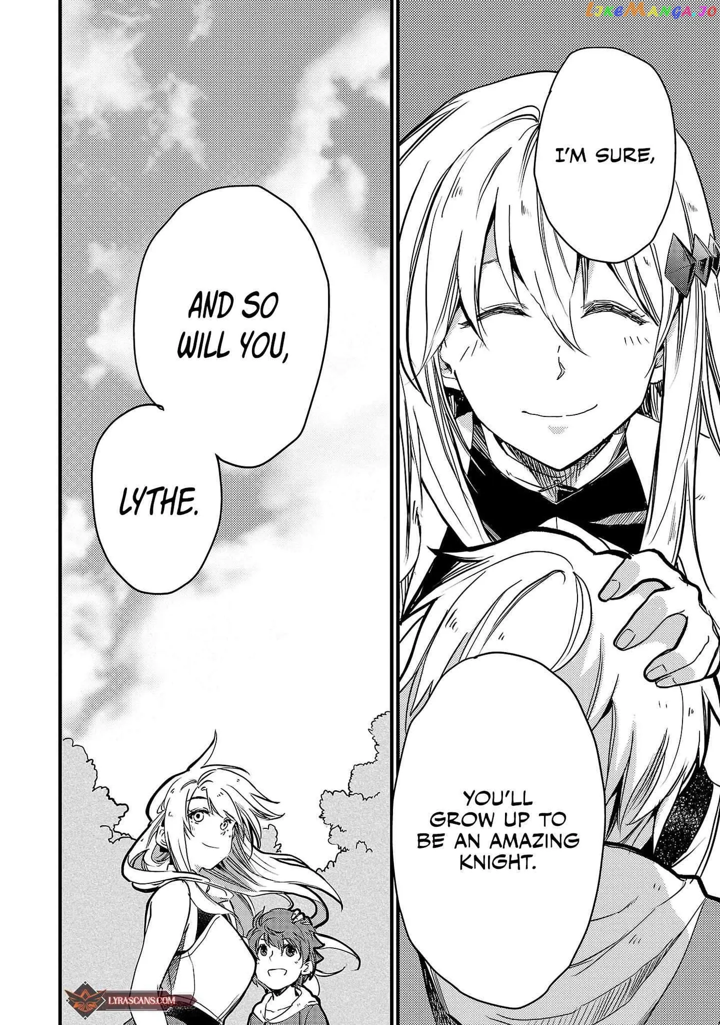 Chronicles of the Jobless Hero ~Ousted From the Duke’s Manor Chapter 8 page 9 - 