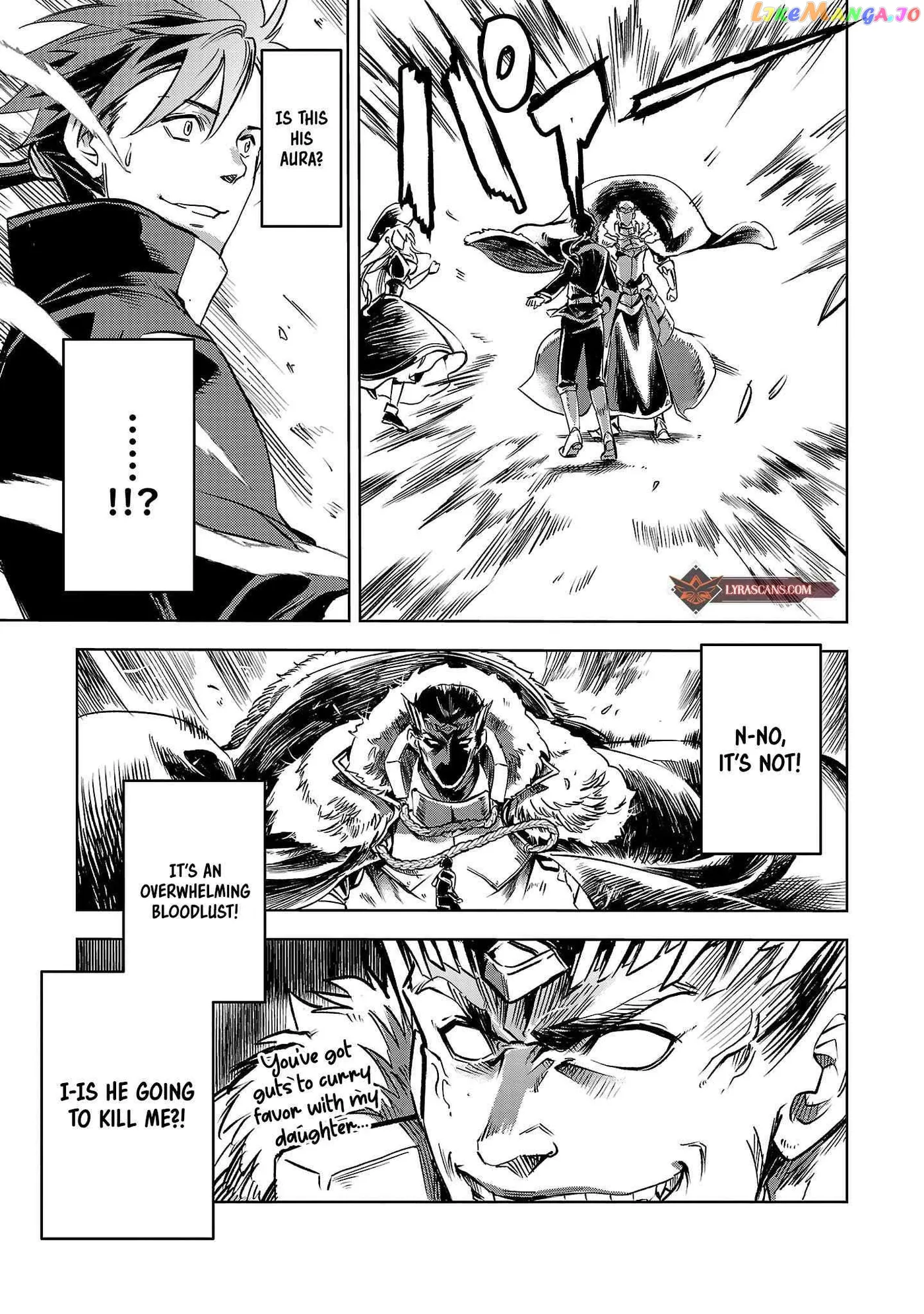 Chronicles of the Jobless Hero ~Ousted From the Duke’s Manor Chapter 9 page 14 - 