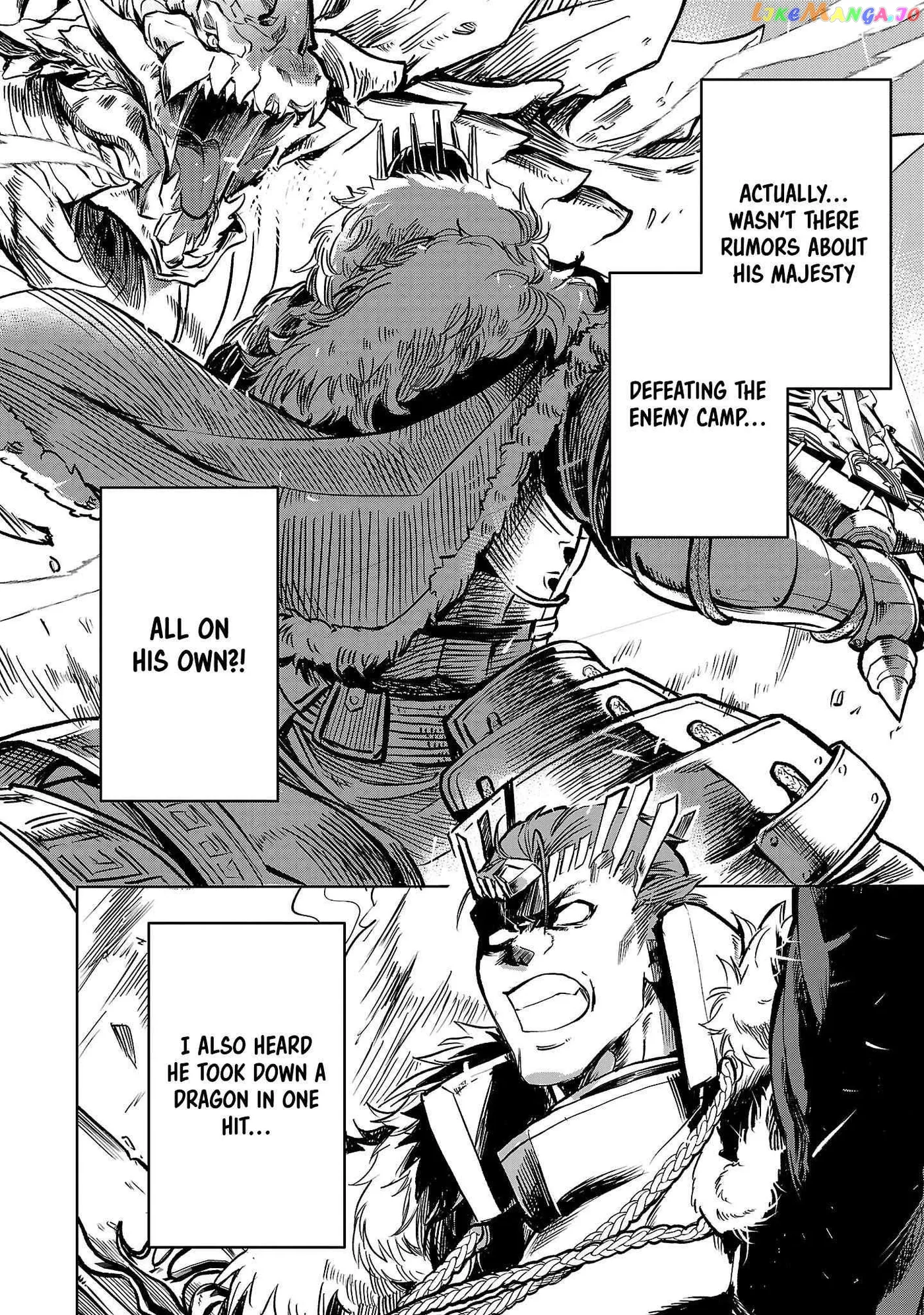 Chronicles of the Jobless Hero ~Ousted From the Duke’s Manor Chapter 9 page 15 - 