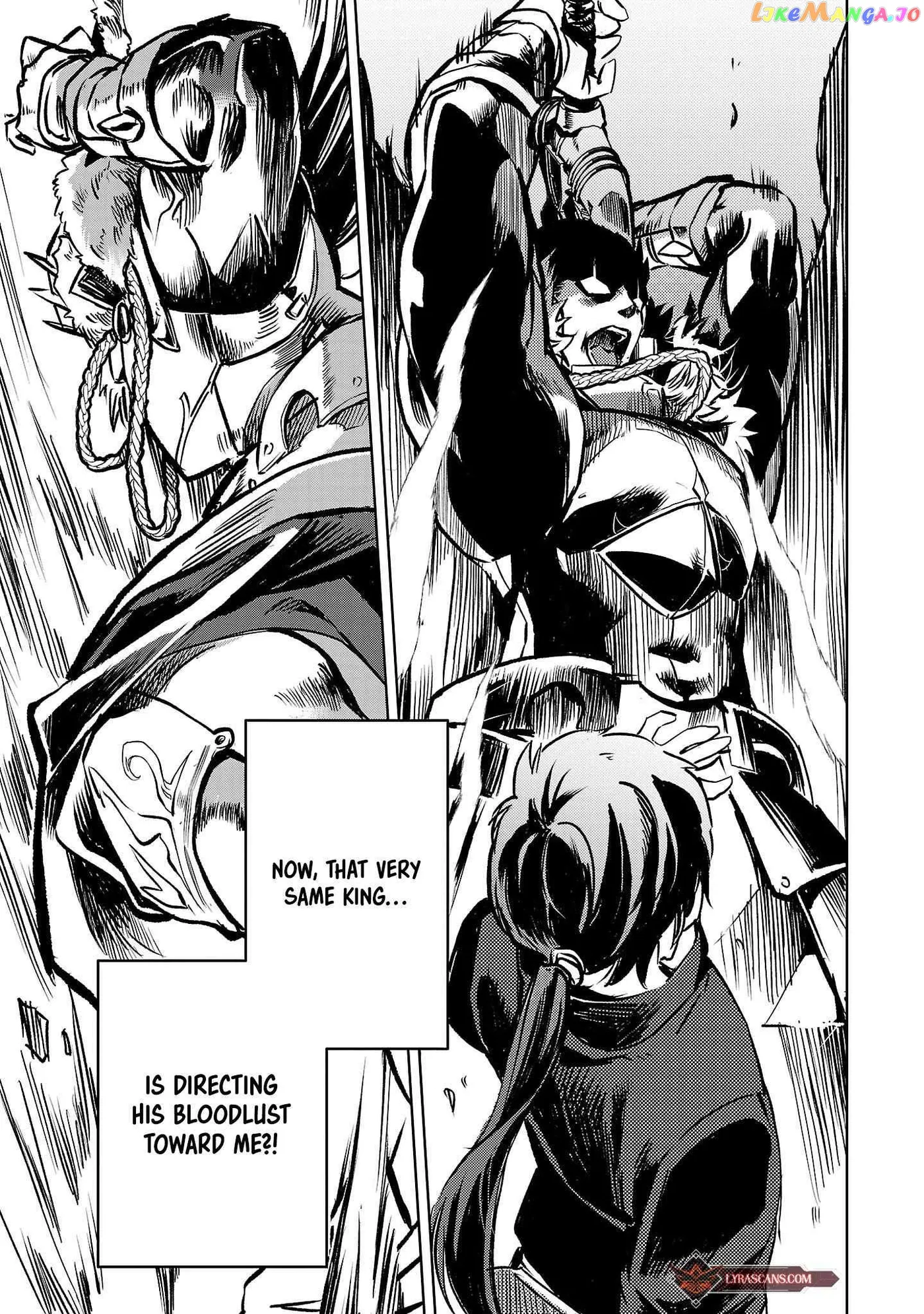Chronicles of the Jobless Hero ~Ousted From the Duke’s Manor Chapter 9 page 16 - 