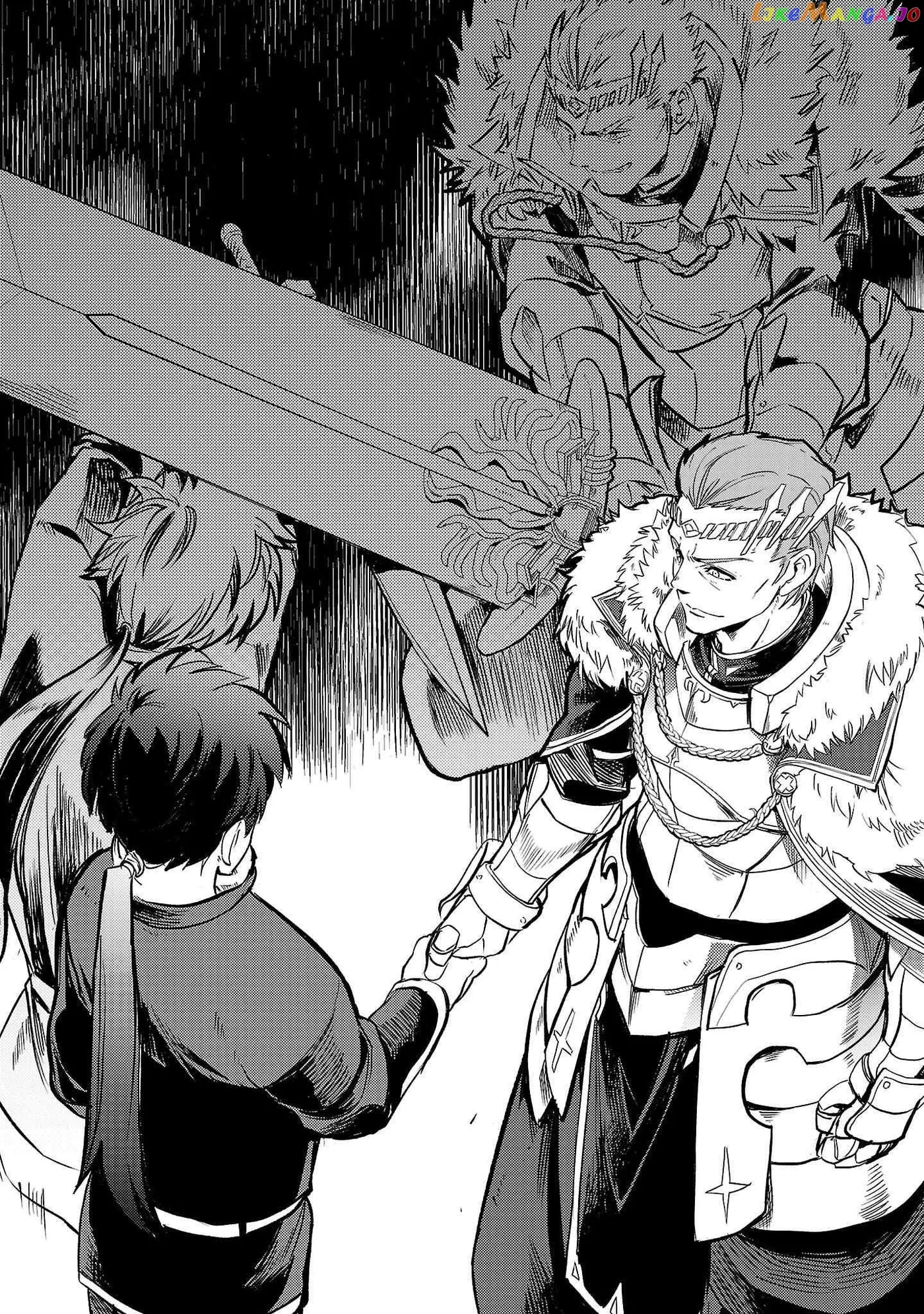Chronicles of the Jobless Hero ~Ousted From the Duke’s Manor Chapter 9 page 17 - 
