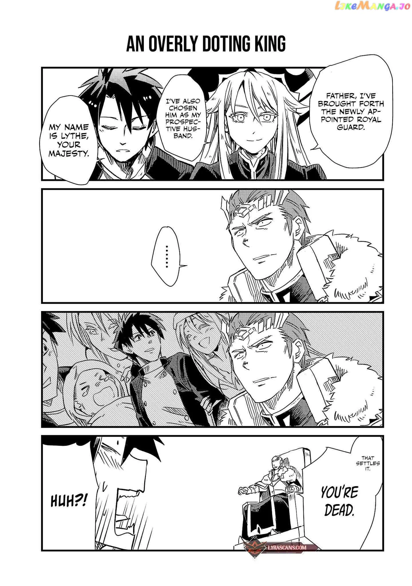 Chronicles of the Jobless Hero ~Ousted From the Duke’s Manor Chapter 9 page 27 - 