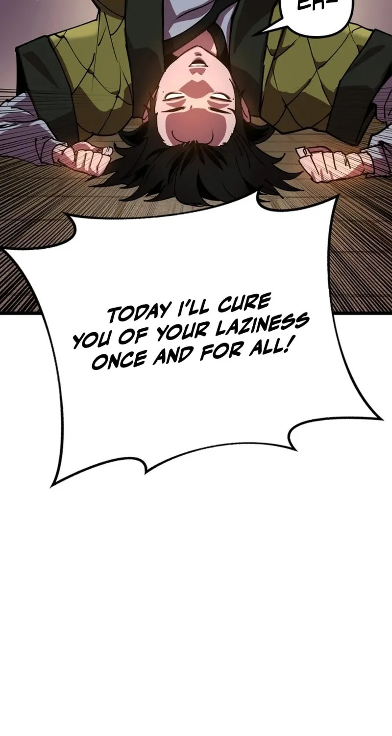 Chronicles of the Lazy Sovereign Chapter 1 page 101 - 