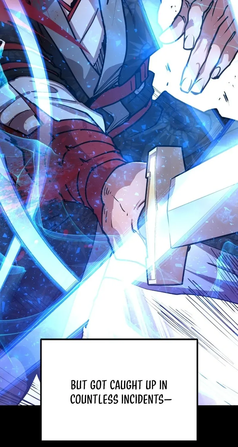 Chronicles of the Lazy Sovereign Chapter 1 page 116 - 