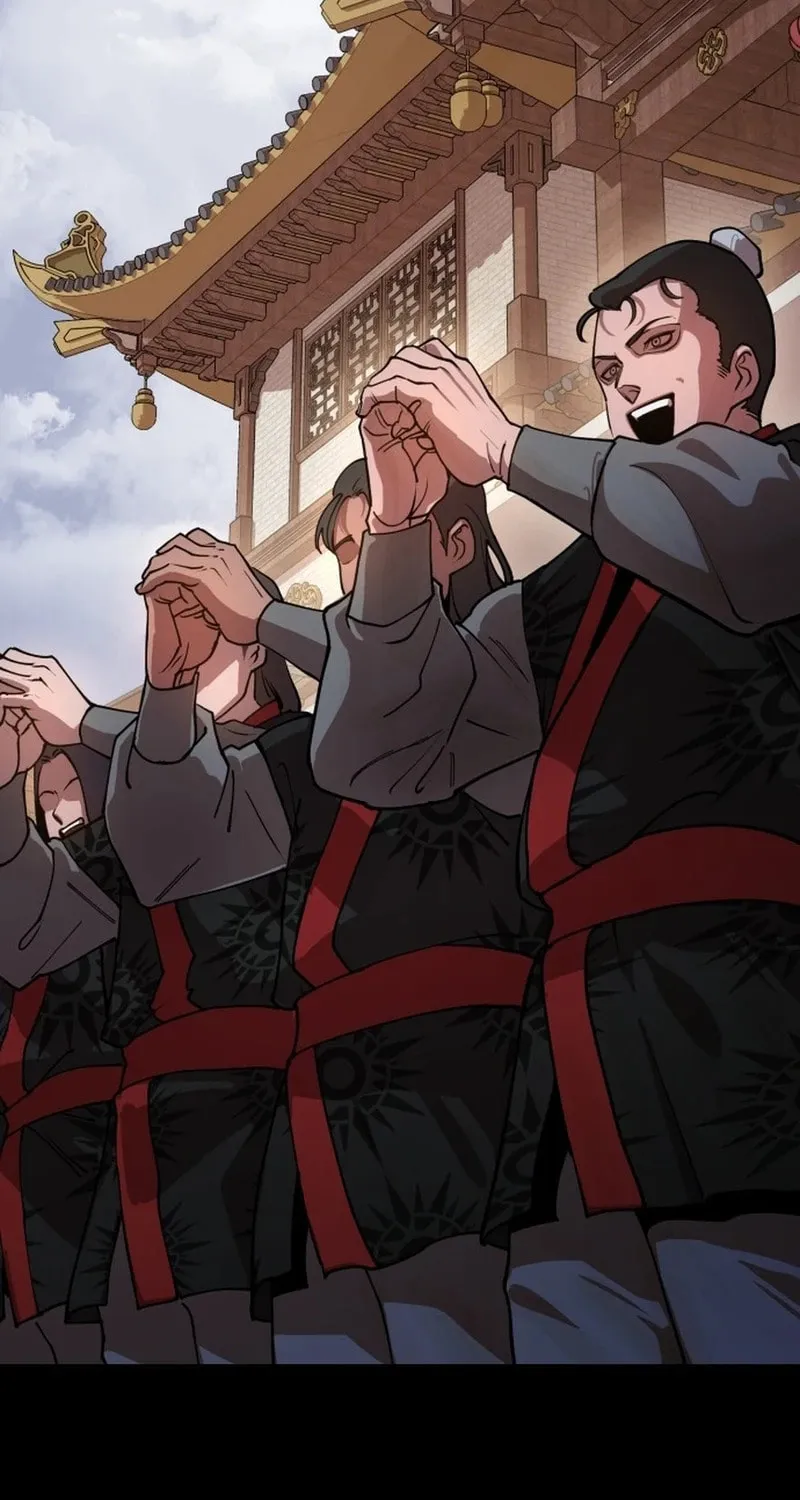 Chronicles of the Lazy Sovereign Chapter 1 page 120 - 