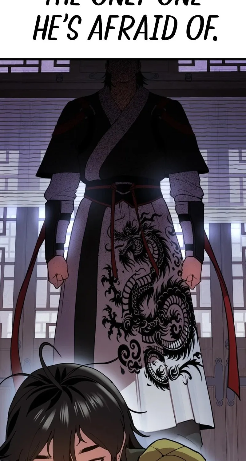 Chronicles of the Lazy Sovereign Chapter 1 page 136 - 