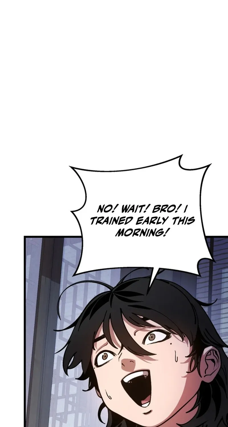 Chronicles of the Lazy Sovereign Chapter 1 page 148 - 