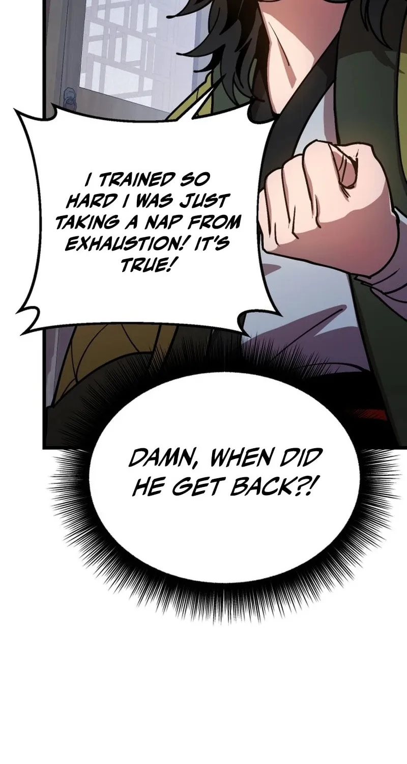 Chronicles of the Lazy Sovereign Chapter 1 page 149 - 