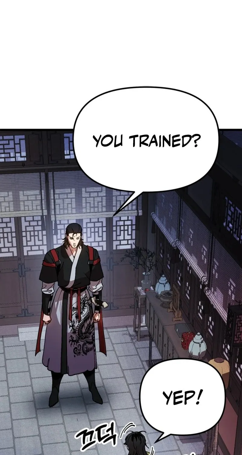 Chronicles of the Lazy Sovereign Chapter 1 page 150 - 