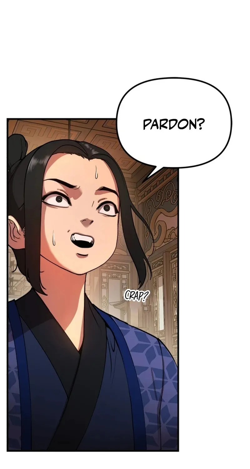 Chronicles of the Lazy Sovereign Chapter 1 page 16 - 