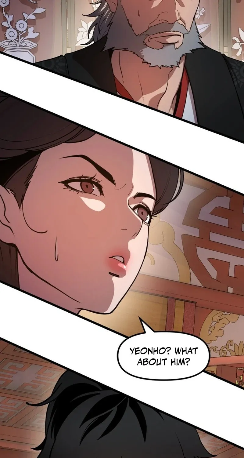 Chronicles of the Lazy Sovereign Chapter 1 page 207 - 