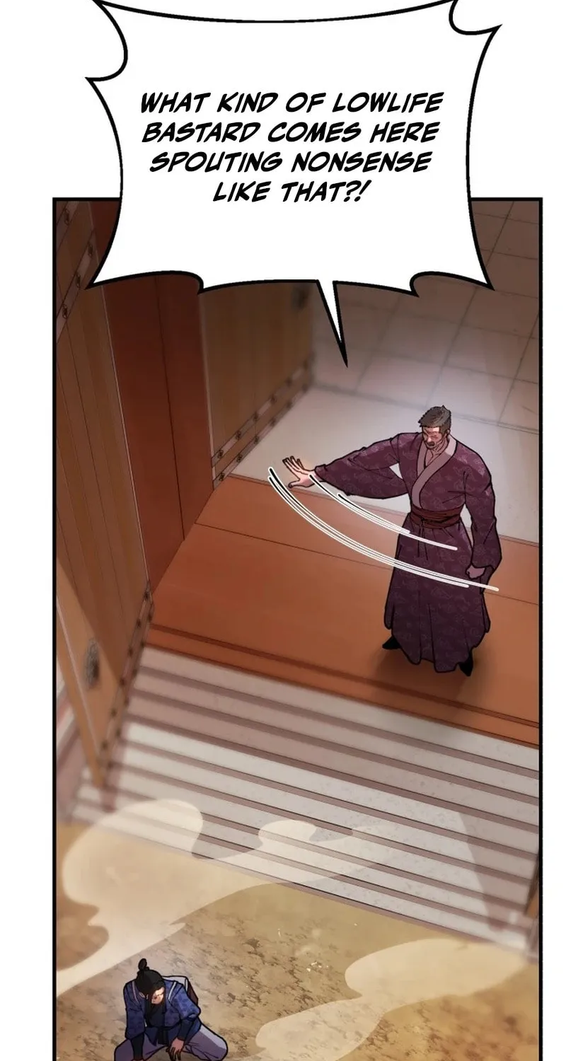 Chronicles of the Lazy Sovereign Chapter 1 page 22 - 