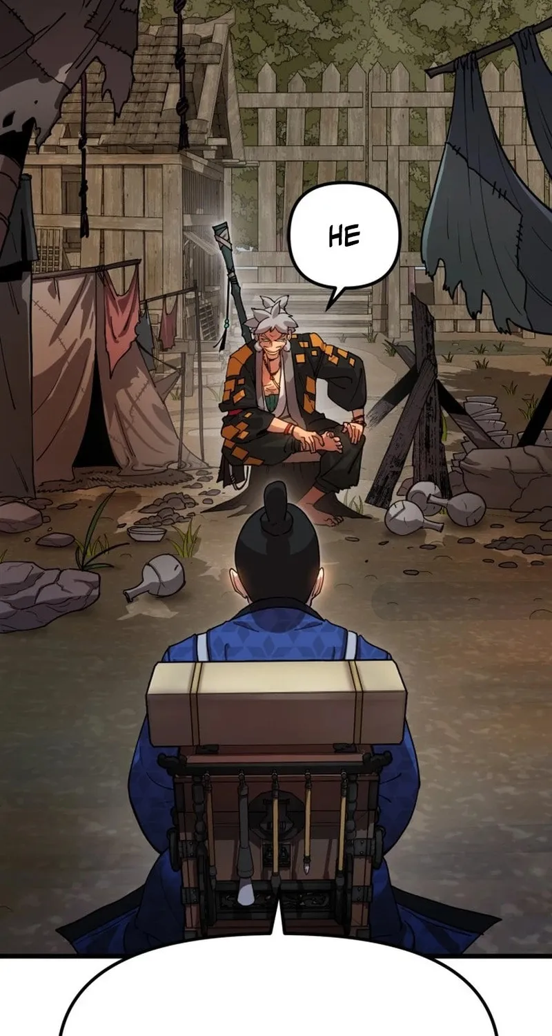 Chronicles of the Lazy Sovereign Chapter 1 page 43 - 