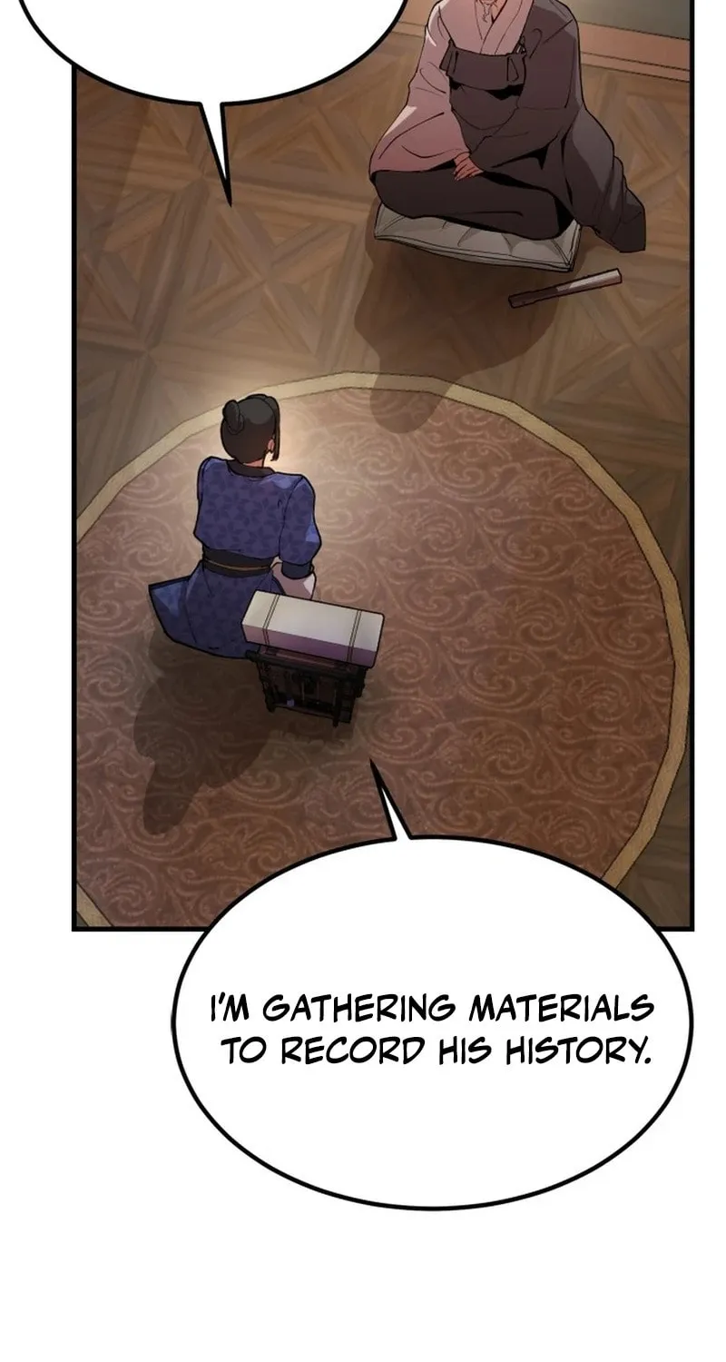 Chronicles of the Lazy Sovereign Chapter 1 page 6 - 