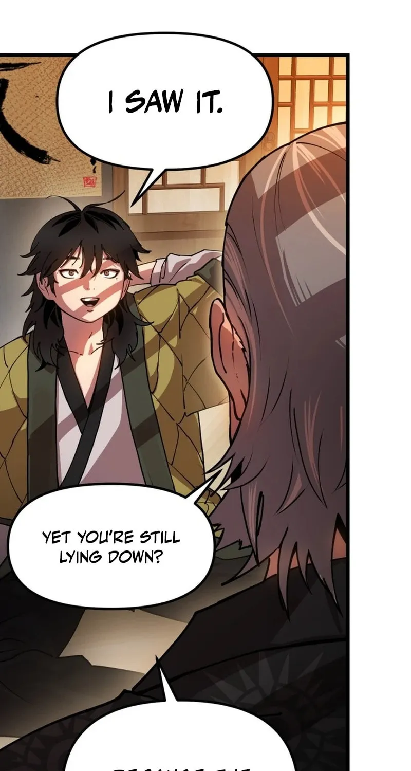 Chronicles of the Lazy Sovereign Chapter 1 page 84 - 