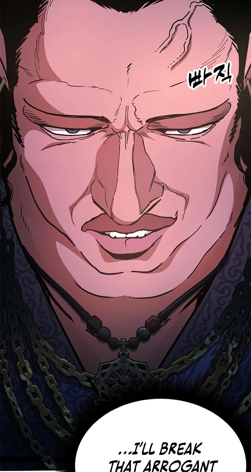 Chronicles of the Lazy Sovereign Chapter 10 page 11 - 