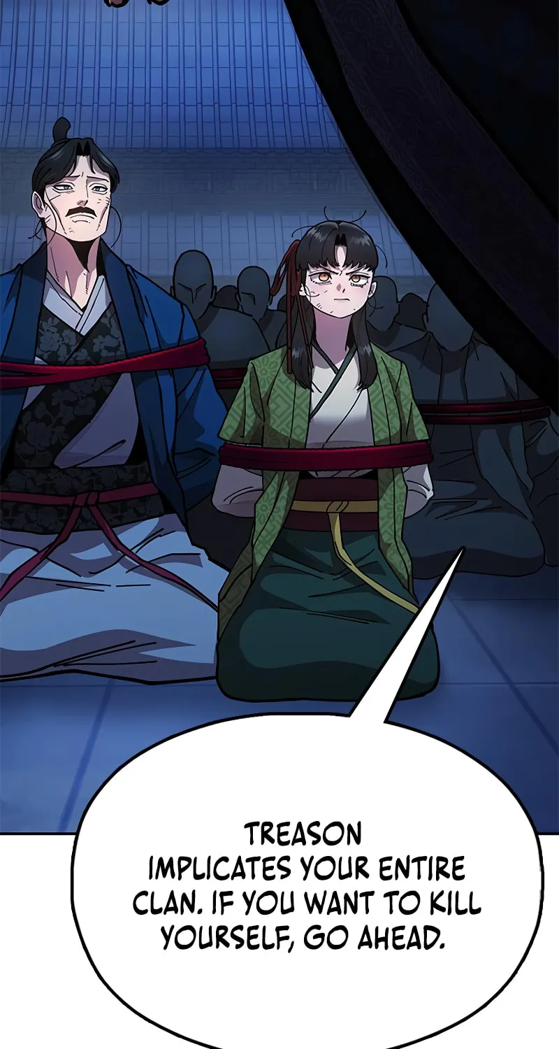 Chronicles of the Lazy Sovereign Chapter 10 page 106 - 