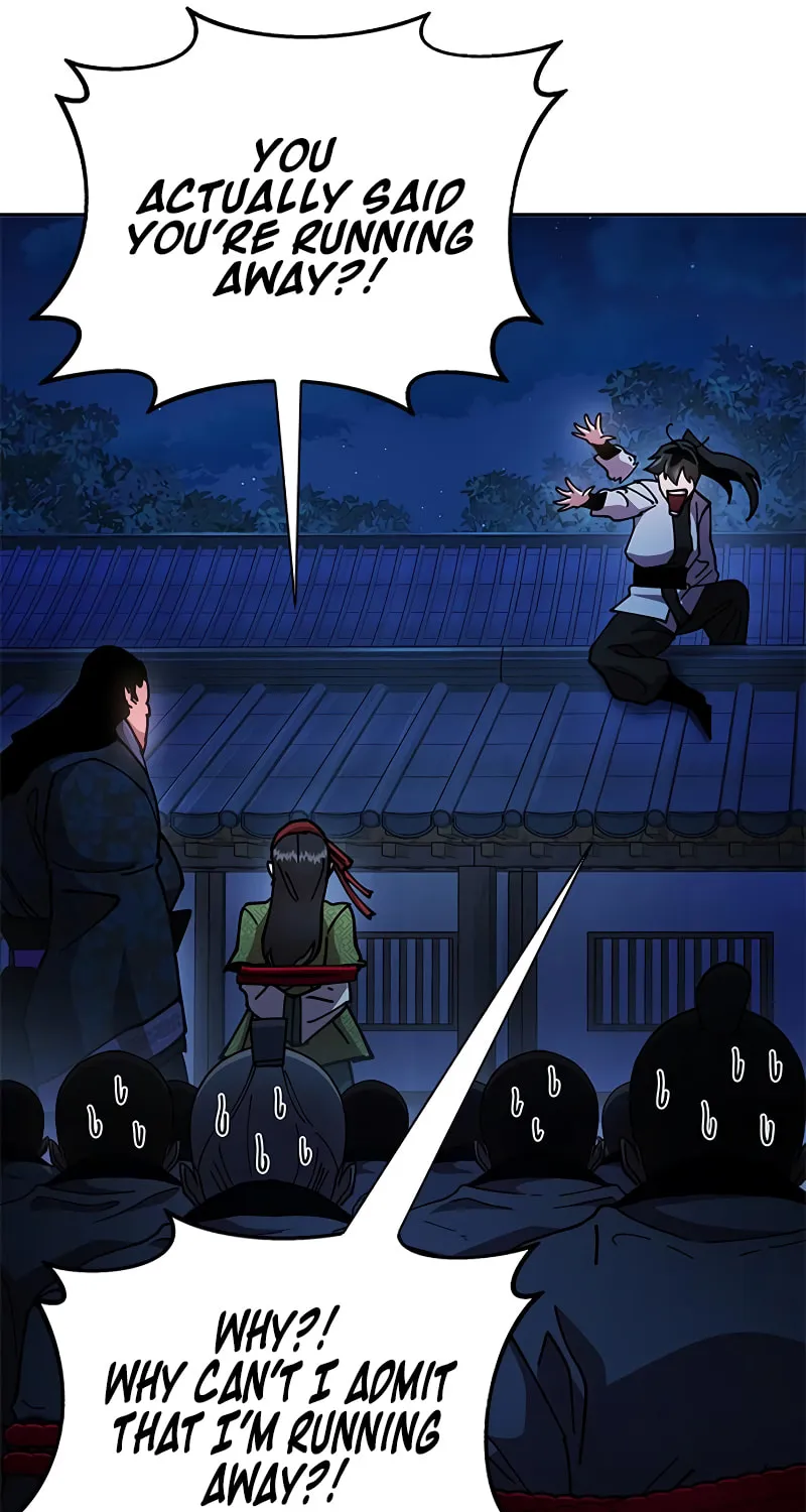 Chronicles of the Lazy Sovereign Chapter 10 page 135 - 