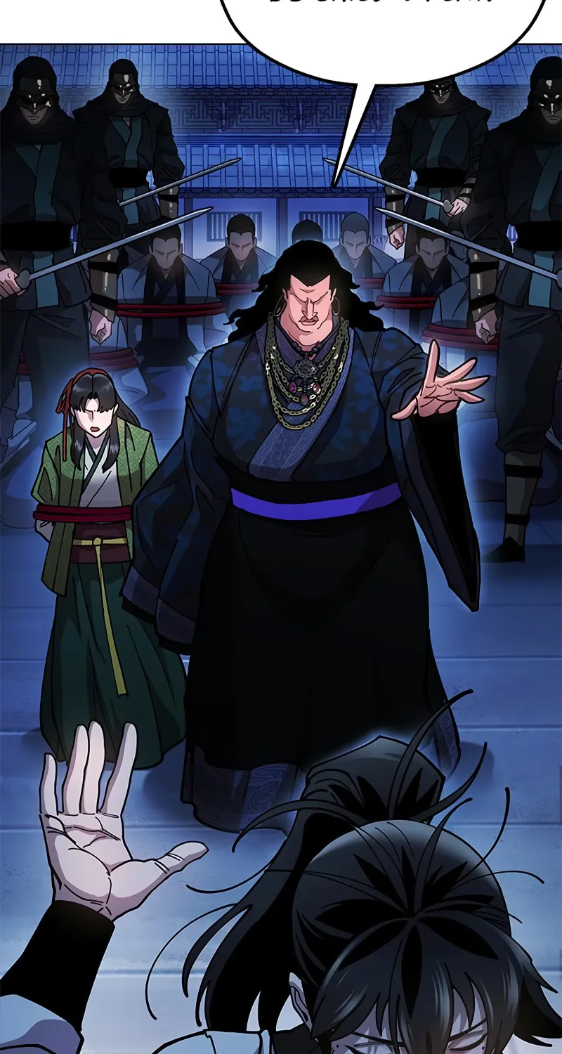 Chronicles of the Lazy Sovereign Chapter 10 page 148 - 