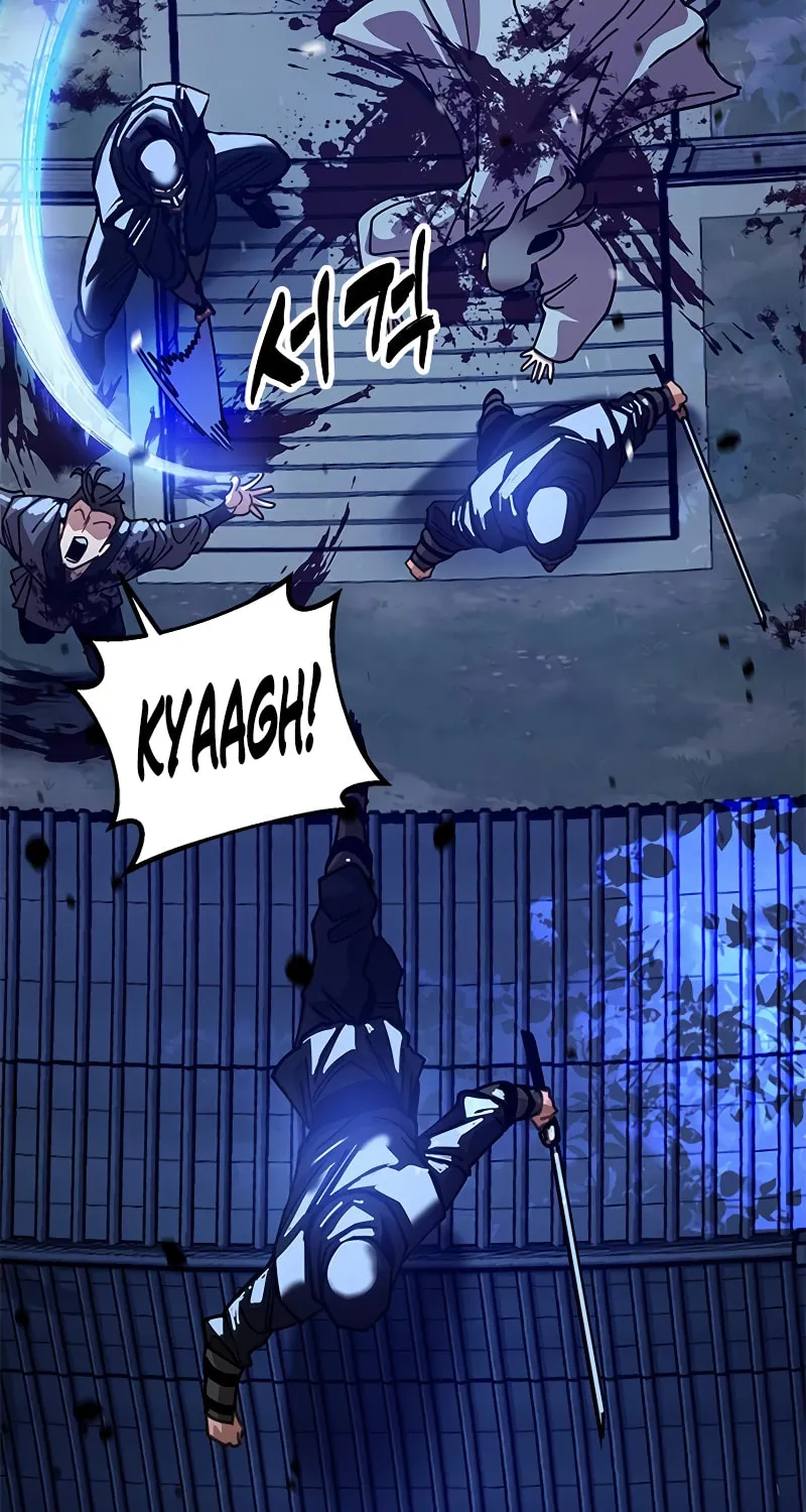Chronicles of the Lazy Sovereign Chapter 10 page 3 - 