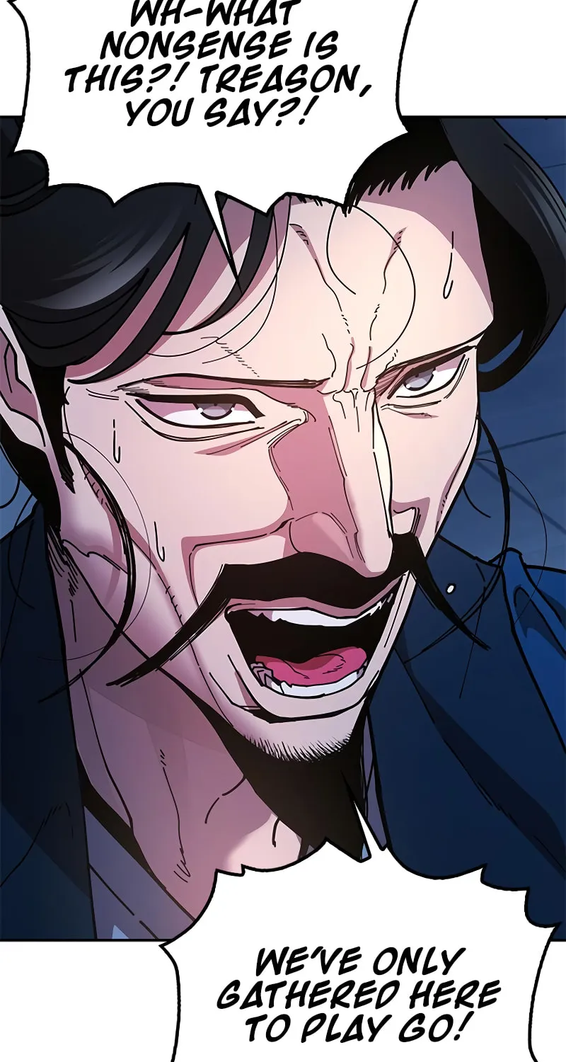 Chronicles of the Lazy Sovereign Chapter 10 page 24 - 