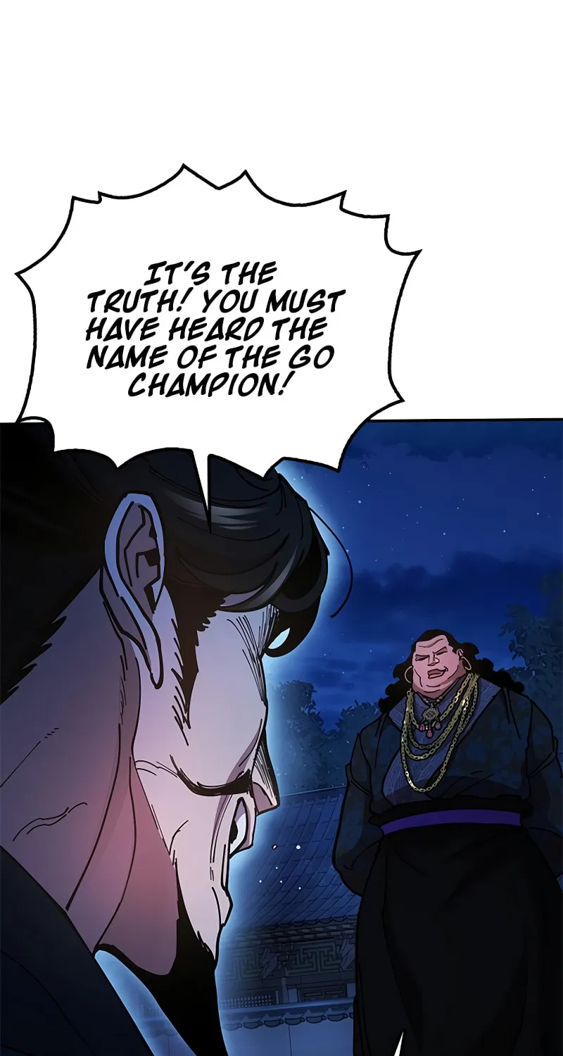 Chronicles of the Lazy Sovereign Chapter 10 page 28 - 