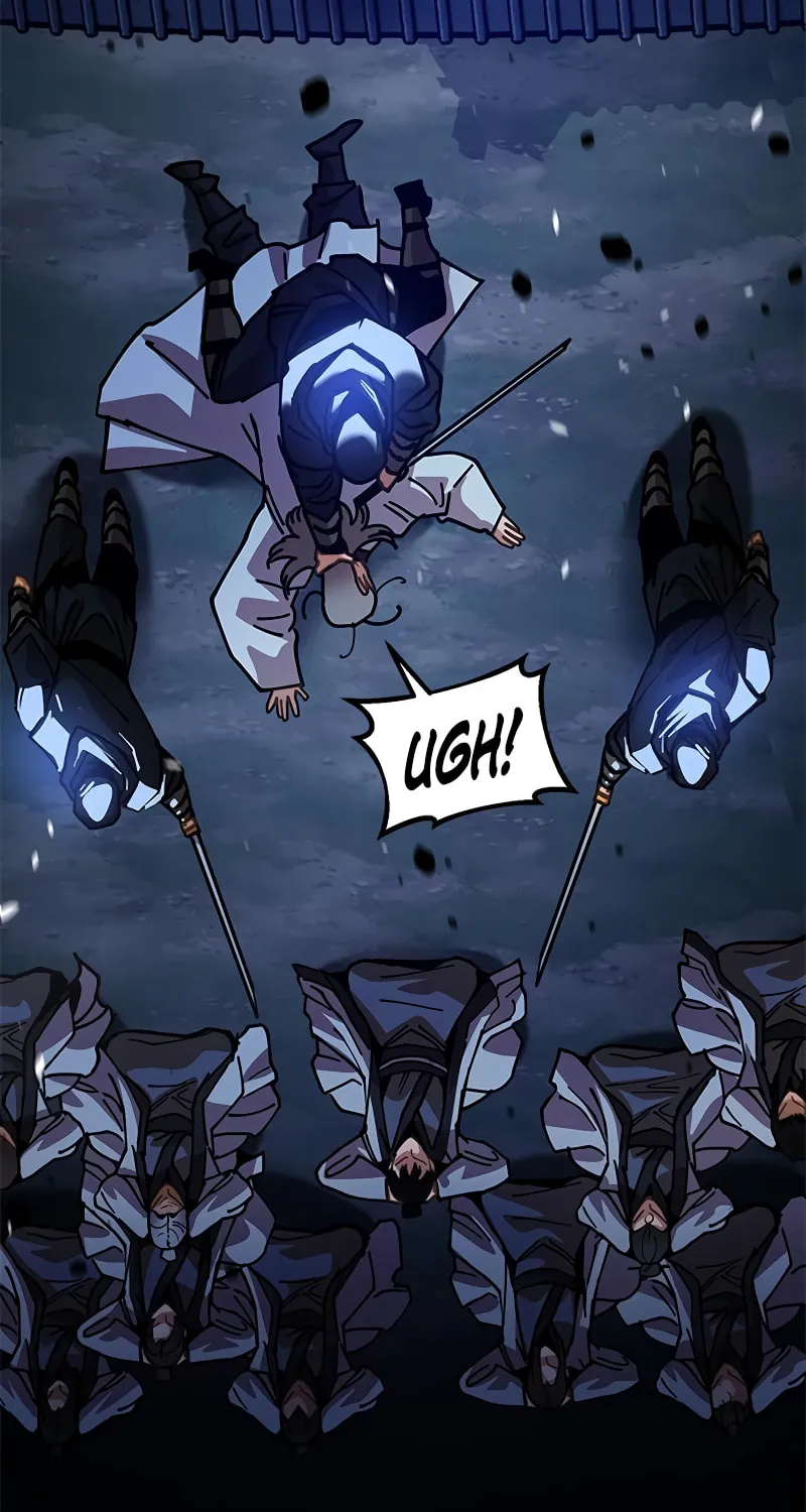 Chronicles of the Lazy Sovereign Chapter 10 page 4 - 