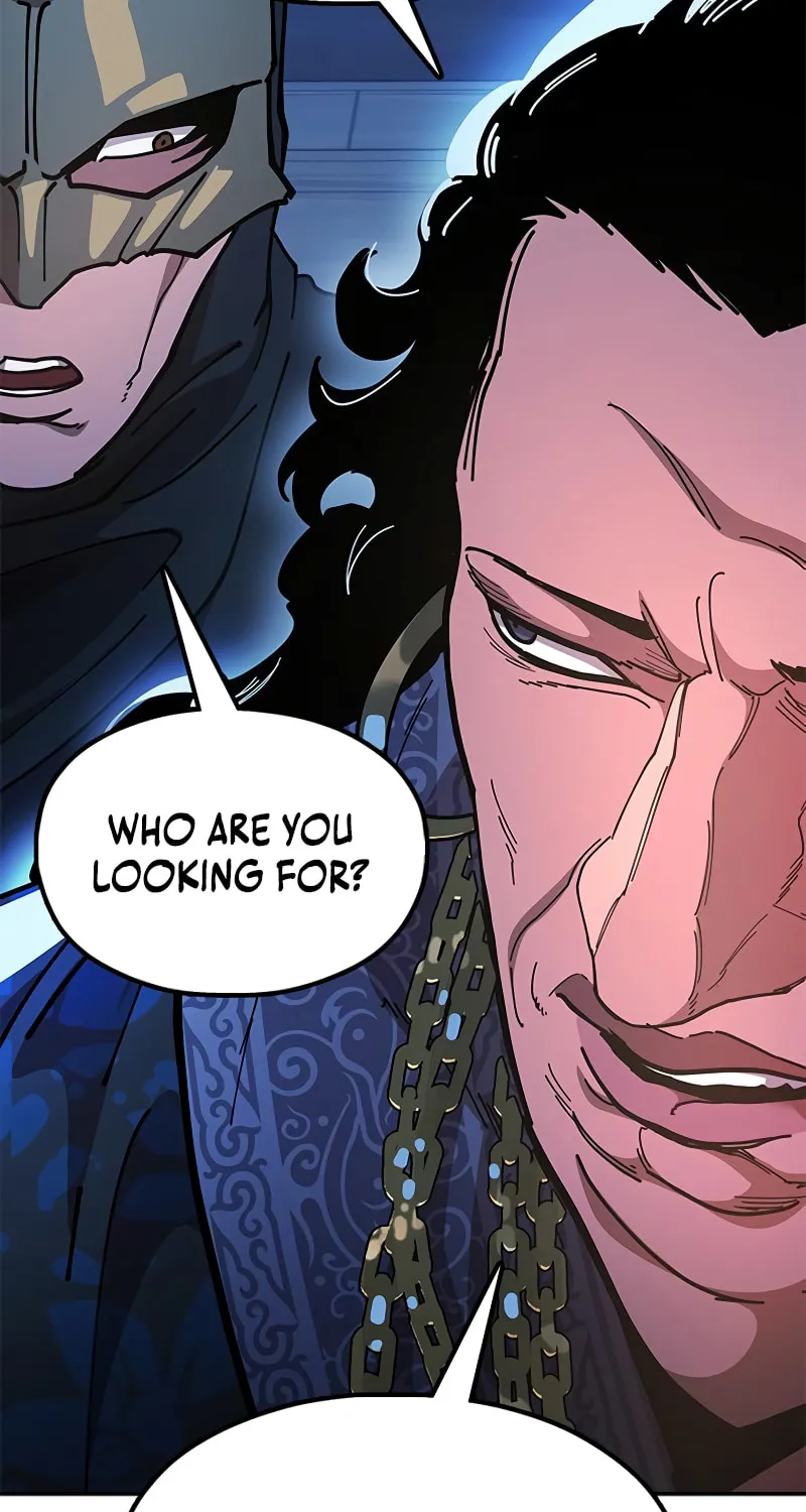 Chronicles of the Lazy Sovereign Chapter 10 page 32 - 