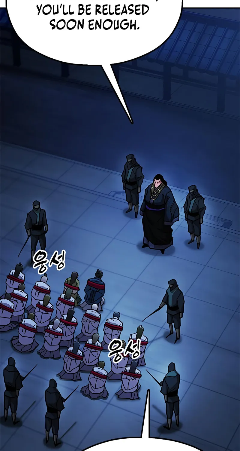 Chronicles of the Lazy Sovereign Chapter 10 page 37 - 