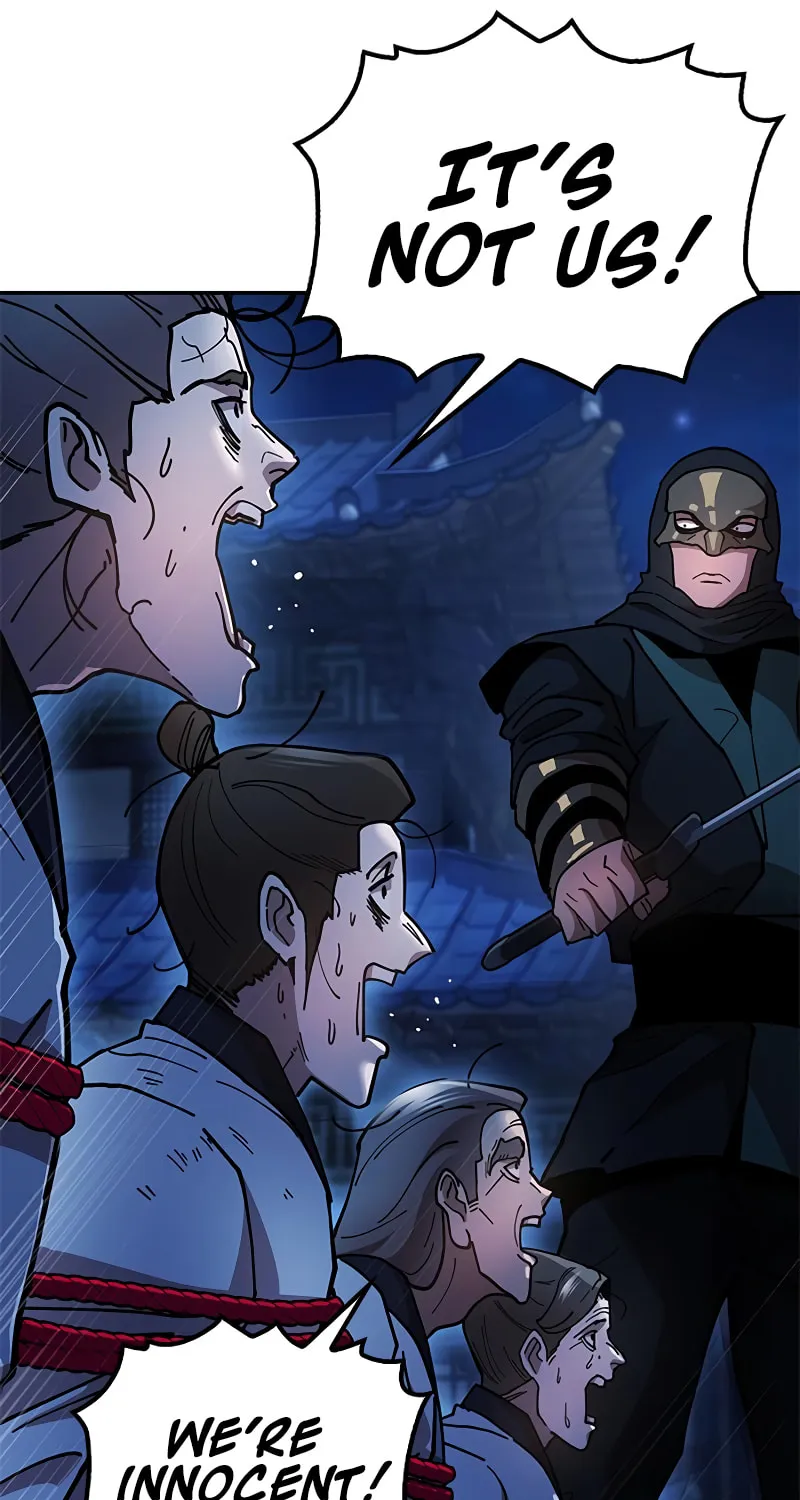 Chronicles of the Lazy Sovereign Chapter 10 page 49 - 