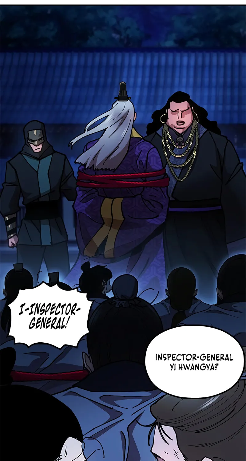 Chronicles of the Lazy Sovereign Chapter 10 page 59 - 