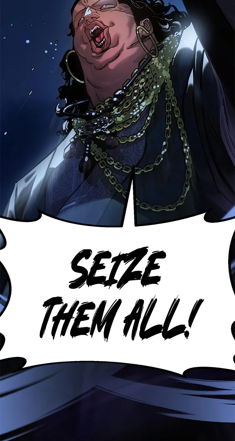 Chronicles of the Lazy Sovereign Chapter 10 page 8 - 