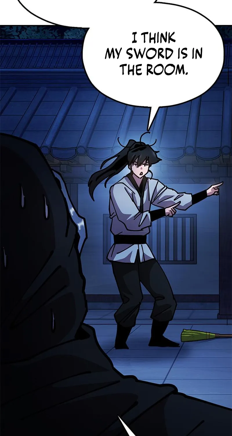 Chronicles of the Lazy Sovereign Chapter 11 page 35 - 