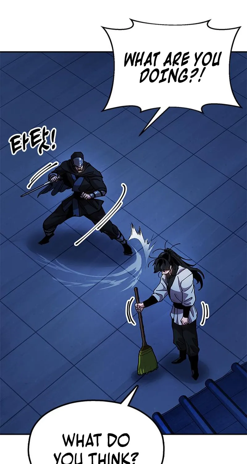 Chronicles of the Lazy Sovereign Chapter 11 page 40 - 
