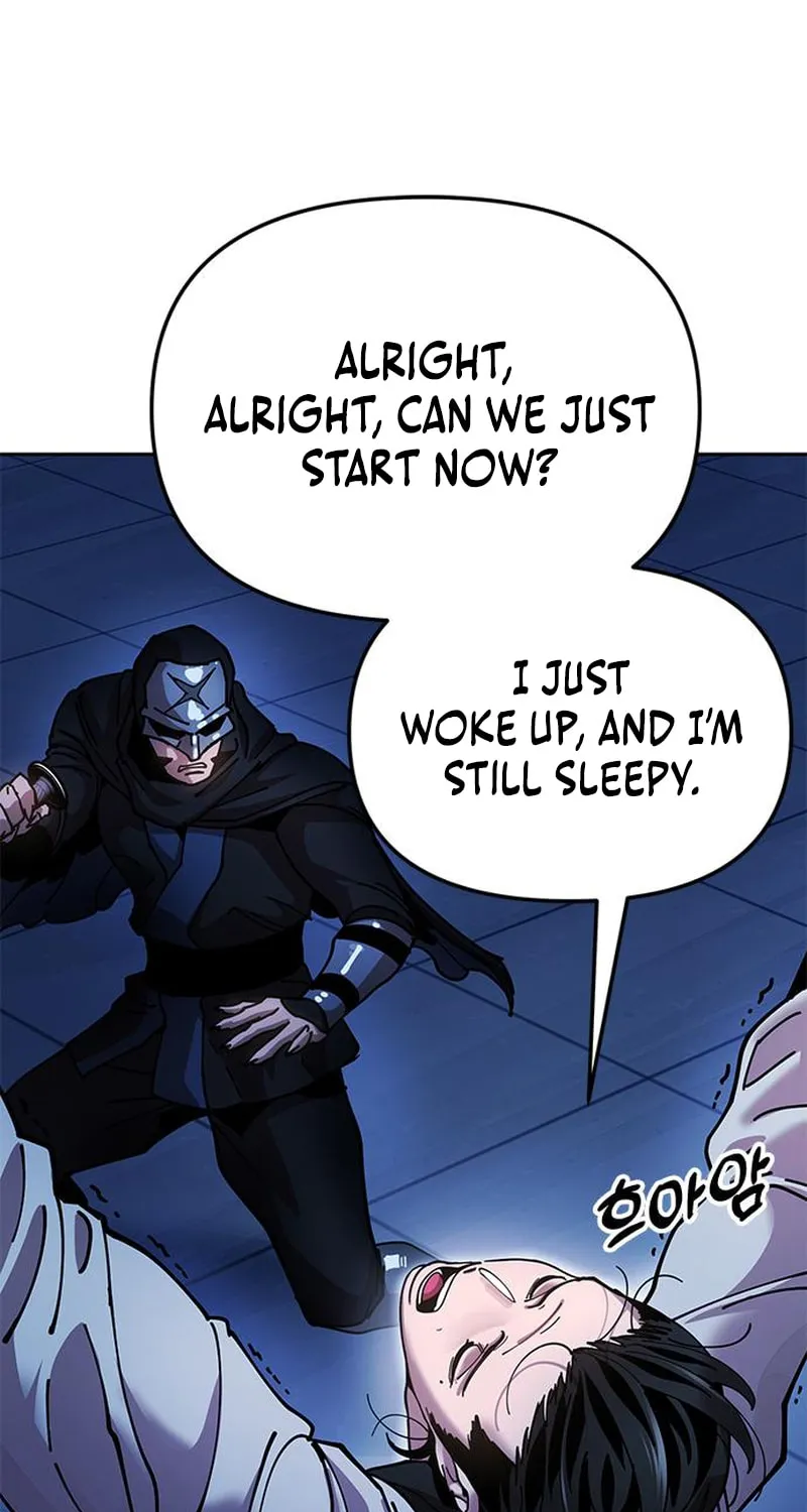 Chronicles of the Lazy Sovereign Chapter 11 page 50 - 