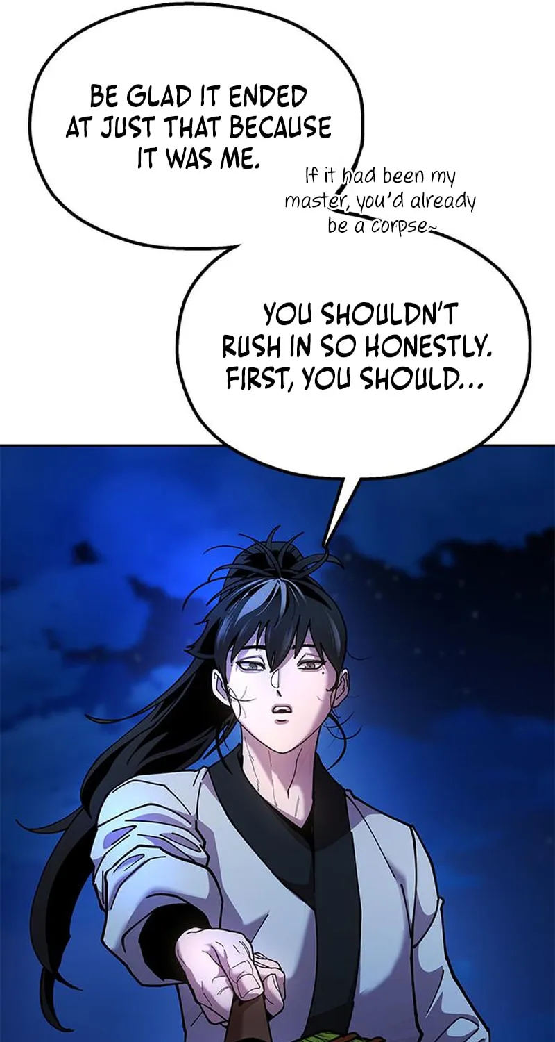 Chronicles of the Lazy Sovereign Chapter 11 page 78 - 