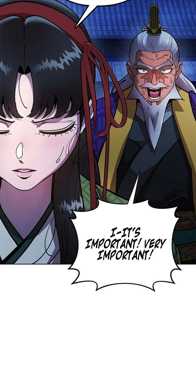 Chronicles of the Lazy Sovereign Chapter 12 page 14 - 