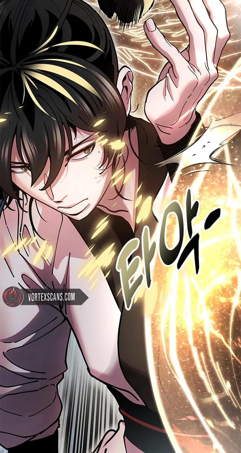 Chronicles of the Lazy Sovereign Chapter 12 page 135 - 