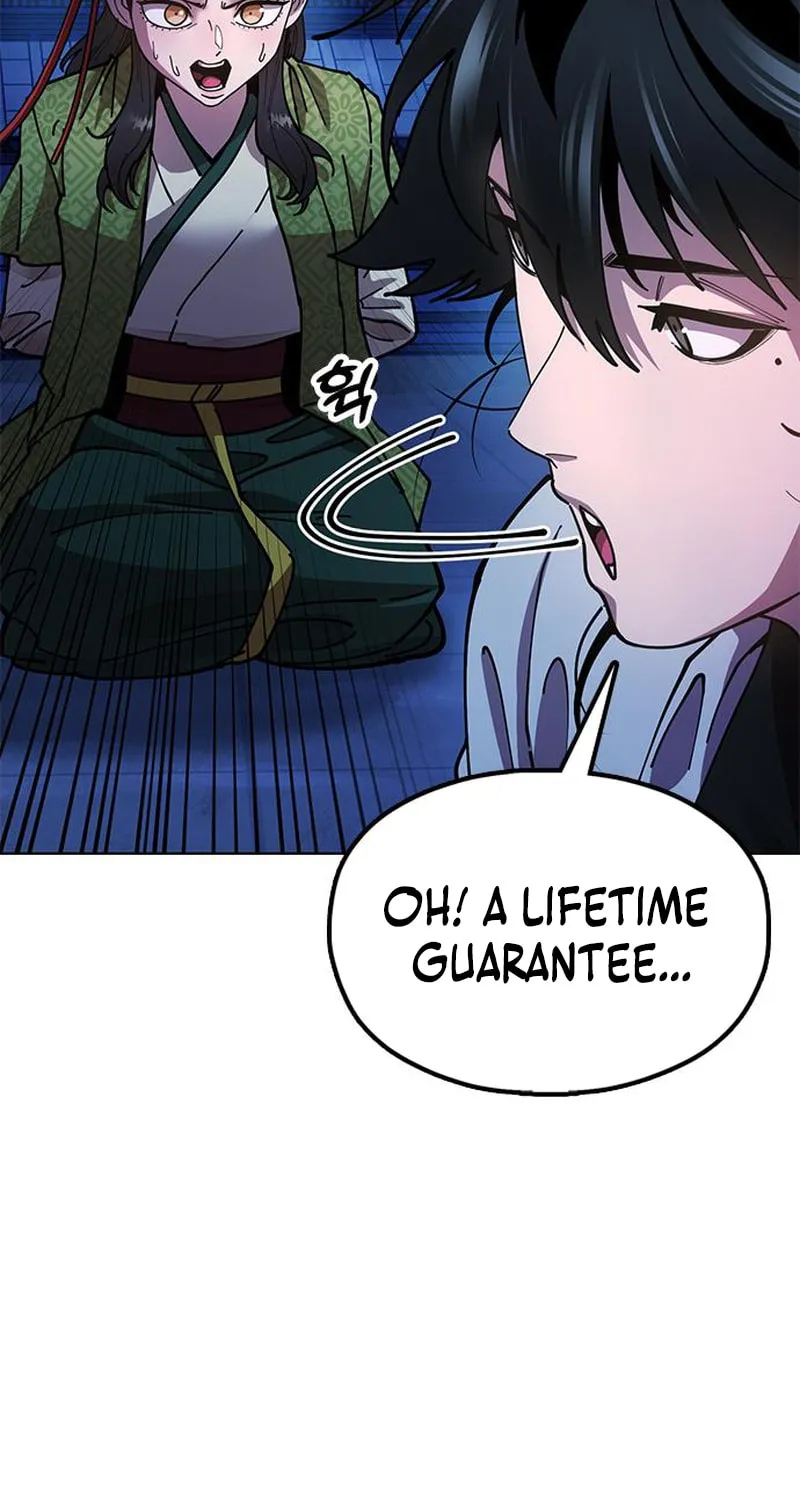 Chronicles of the Lazy Sovereign Chapter 12 page 38 - 