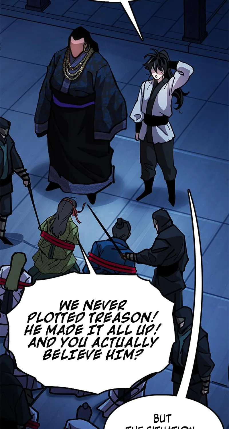 Chronicles of the Lazy Sovereign Chapter 12 page 53 - 