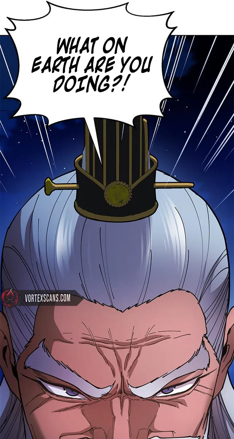 Chronicles of the Lazy Sovereign Chapter 12 page 10 - 