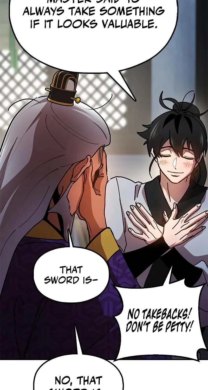Chronicles of the Lazy Sovereign Chapter 13 page 115 - 