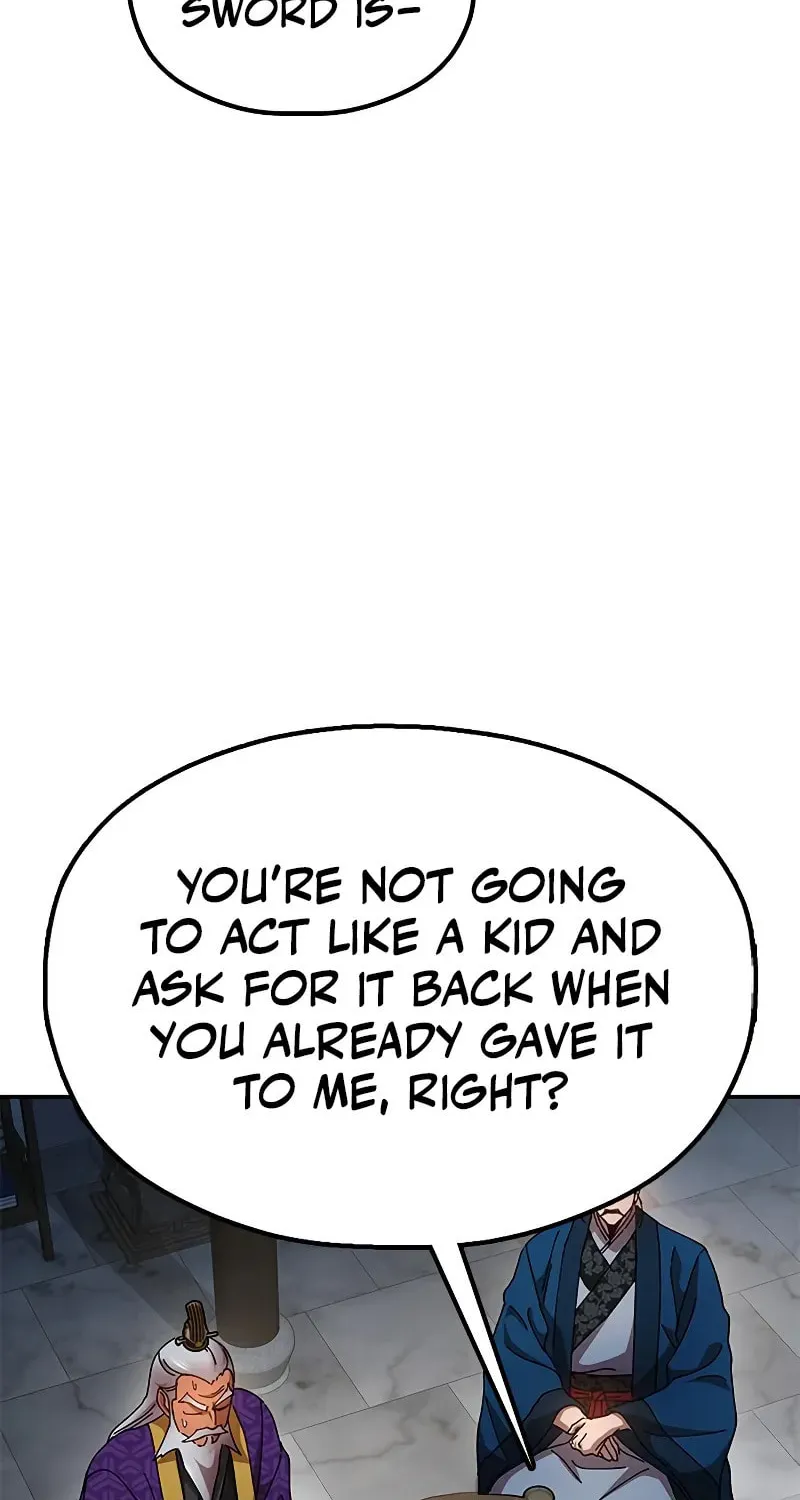 Chronicles of the Lazy Sovereign Chapter 13 page 116 - 