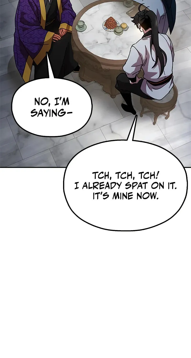 Chronicles of the Lazy Sovereign Chapter 13 page 117 - 