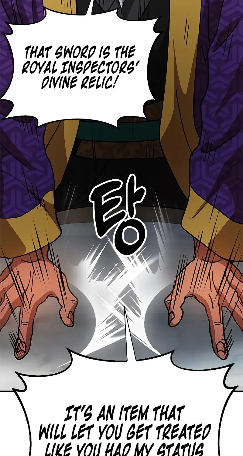 Chronicles of the Lazy Sovereign Chapter 13 page 119 - 