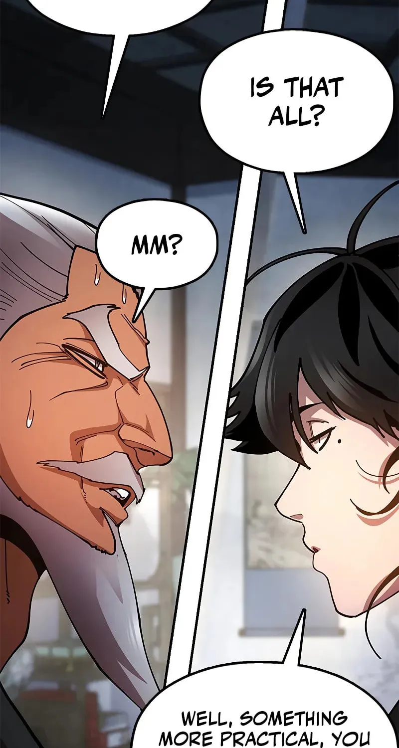 Chronicles of the Lazy Sovereign Chapter 13 page 123 - 