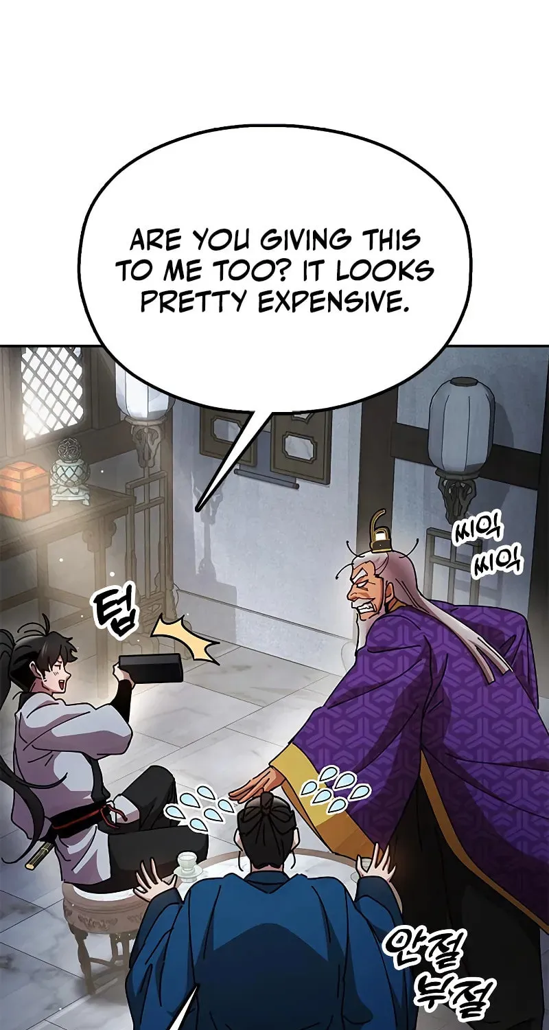 Chronicles of the Lazy Sovereign Chapter 13 page 135 - 