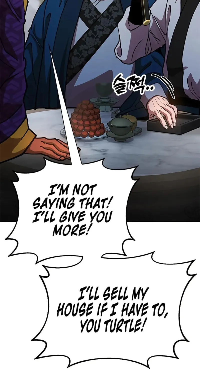 Chronicles of the Lazy Sovereign Chapter 13 page 148 - 