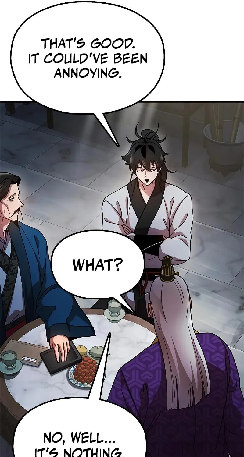 Chronicles of the Lazy Sovereign Chapter 13 page 150 - 